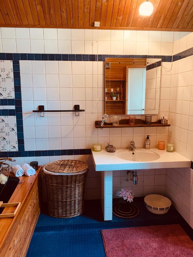 Maison De Campagne Chaudon  외부 사진