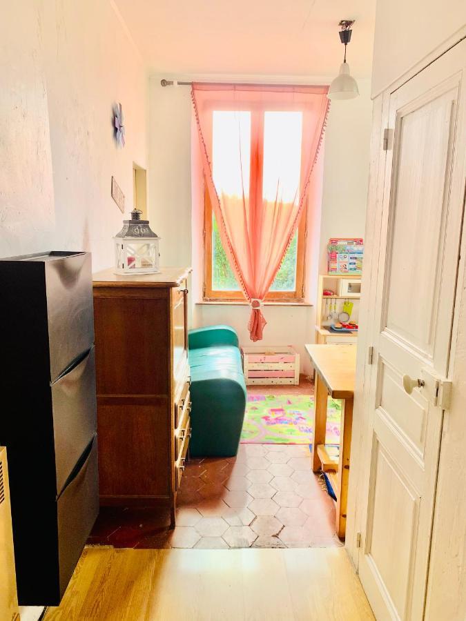 Maison De Campagne Chaudon  외부 사진