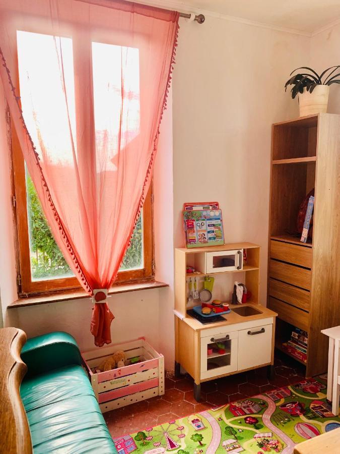 Maison De Campagne Chaudon  외부 사진