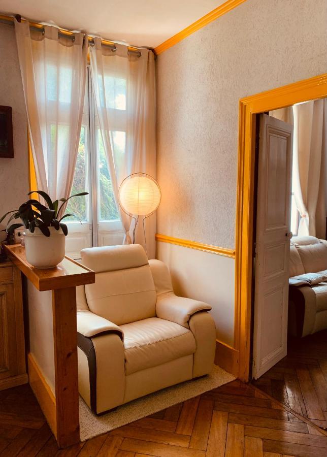 Maison De Campagne Chaudon  외부 사진