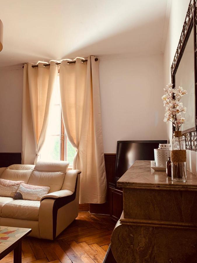 Maison De Campagne Chaudon  외부 사진