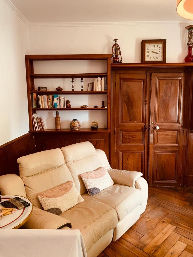 Maison De Campagne Chaudon  외부 사진
