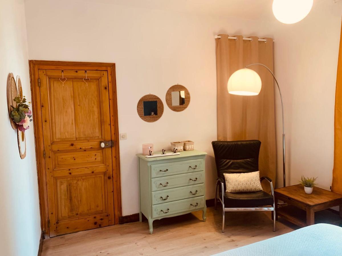 Maison De Campagne Chaudon  외부 사진