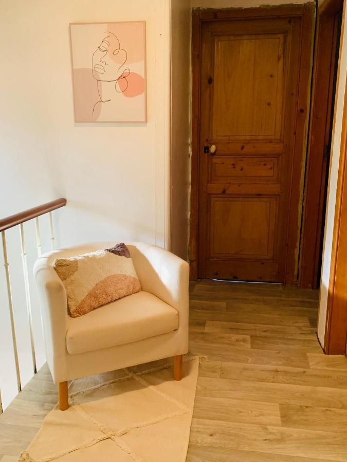 Maison De Campagne Chaudon  외부 사진