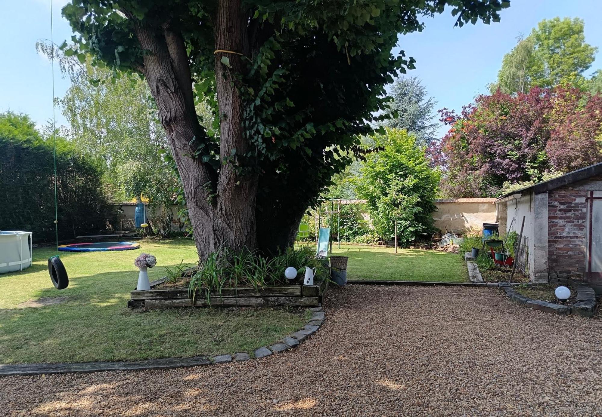 Maison De Campagne Chaudon  외부 사진